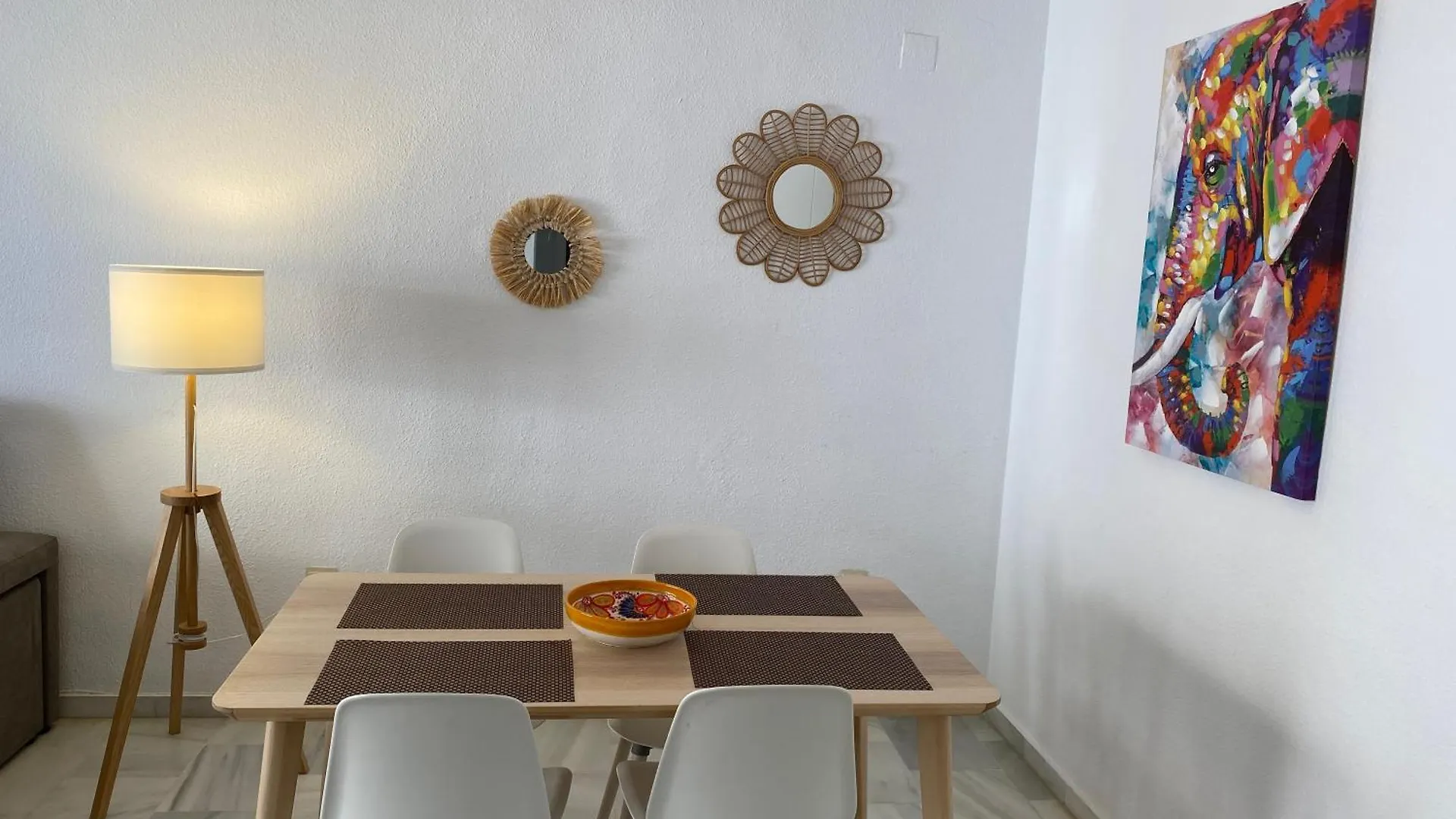 Fuentes De Nerja Apartment