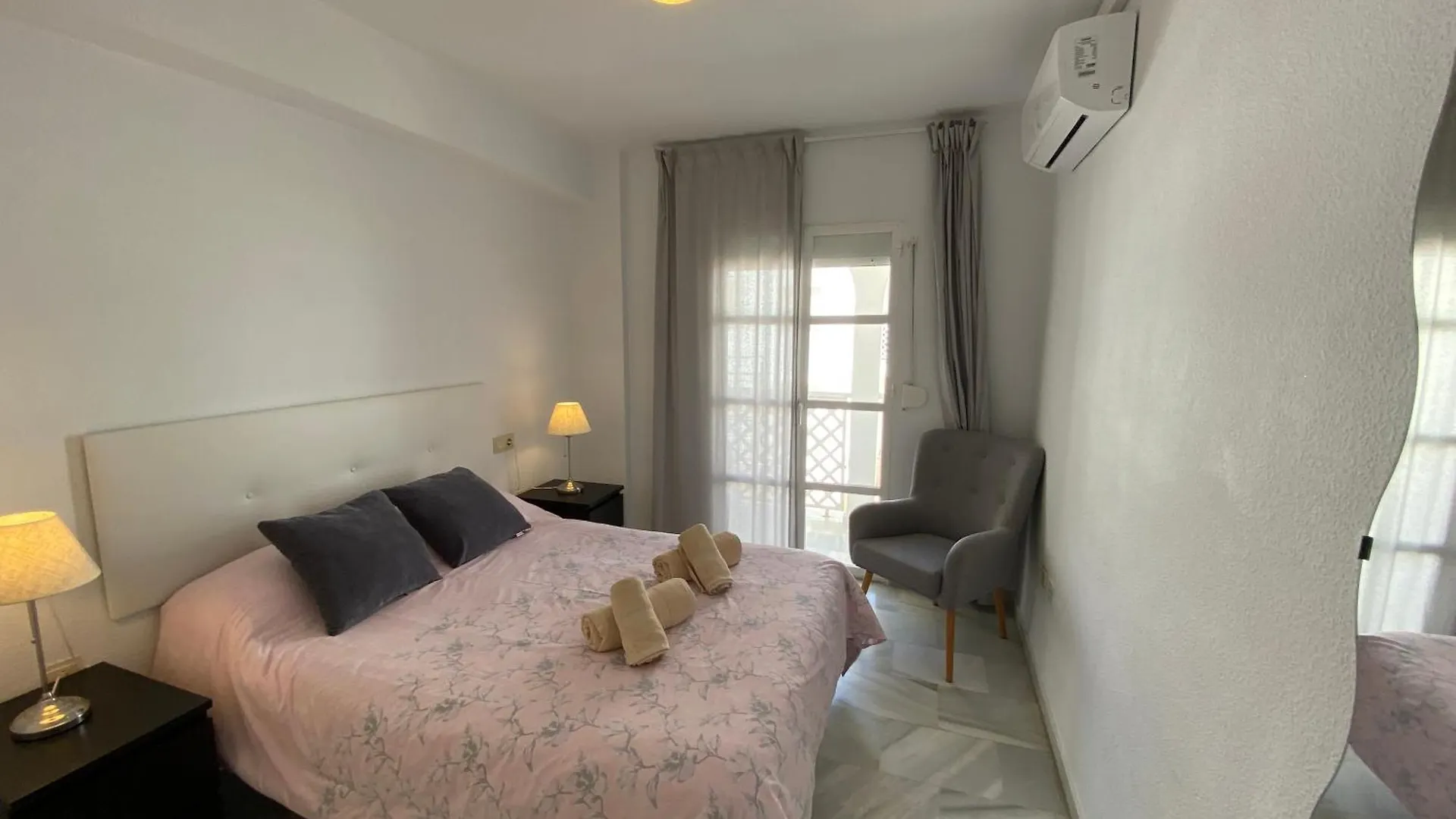 Fuentes De Nerja Apartment