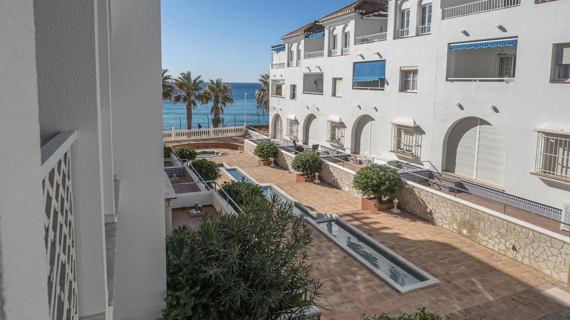 Fuentes De Nerja Apartment