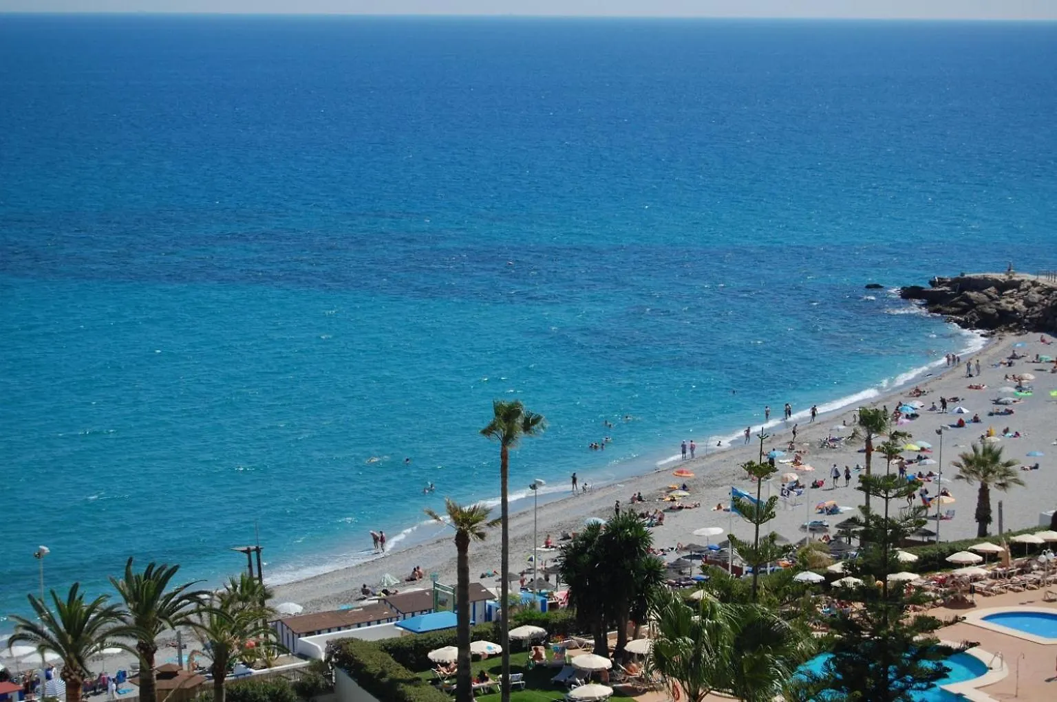 Fuentes De Nerja Apartment Spain