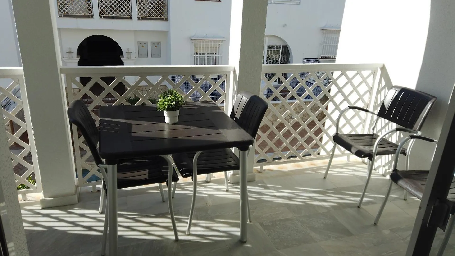 Fuentes De Nerja Apartment