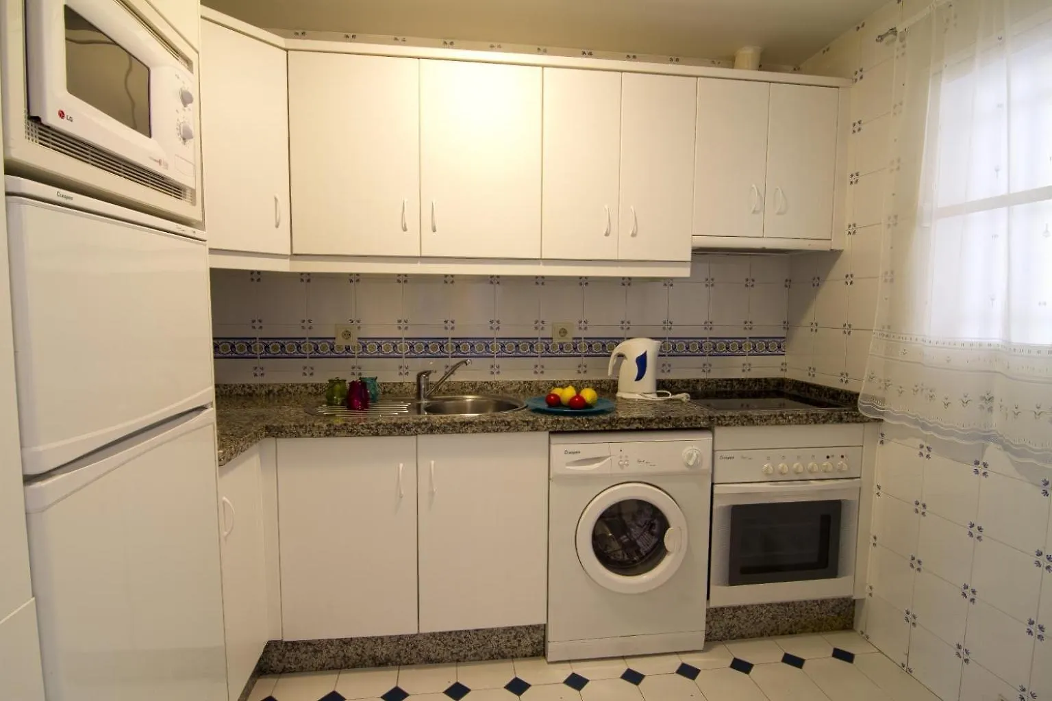 Fuentes De Nerja Apartment