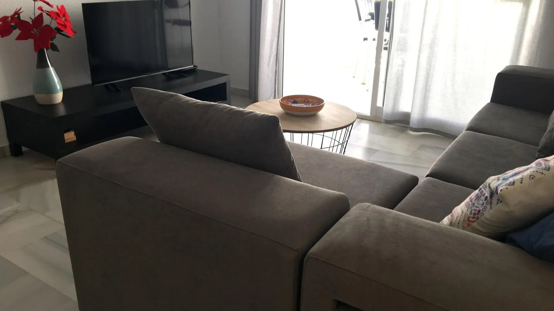 Fuentes De Nerja Apartment Spain