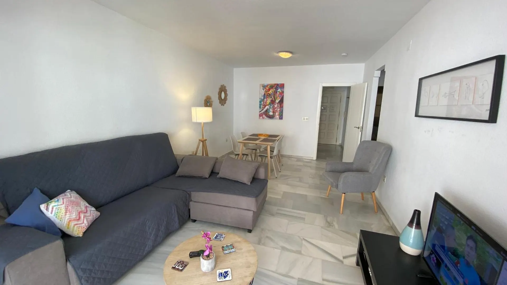 Fuentes De Nerja Apartment 0*,  Spain