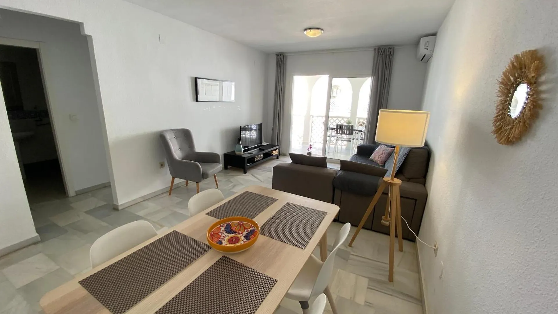 Fuentes De Nerja Apartment Spain