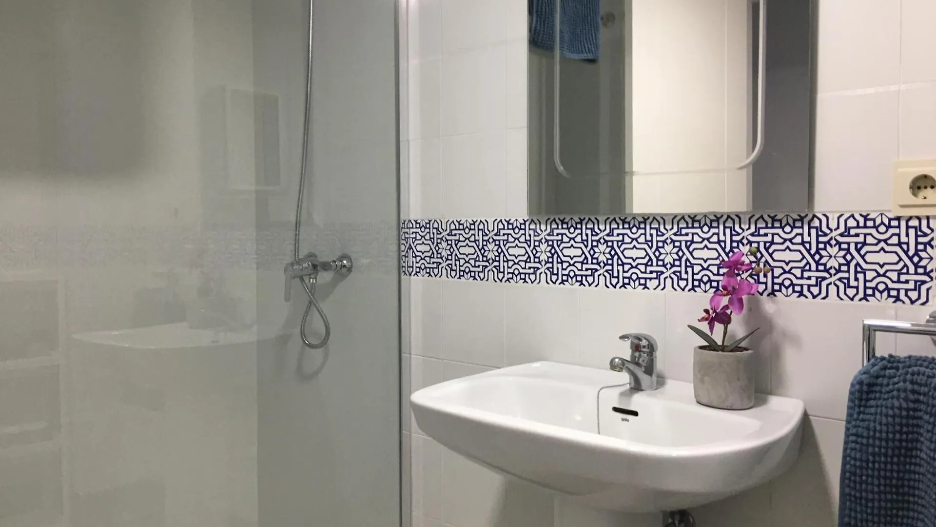 Fuentes De Nerja Apartment