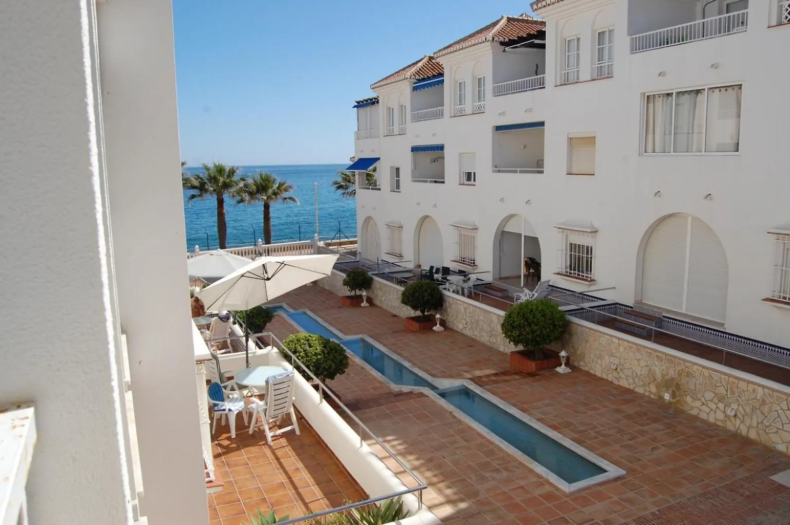 Fuentes De Nerja Apartment