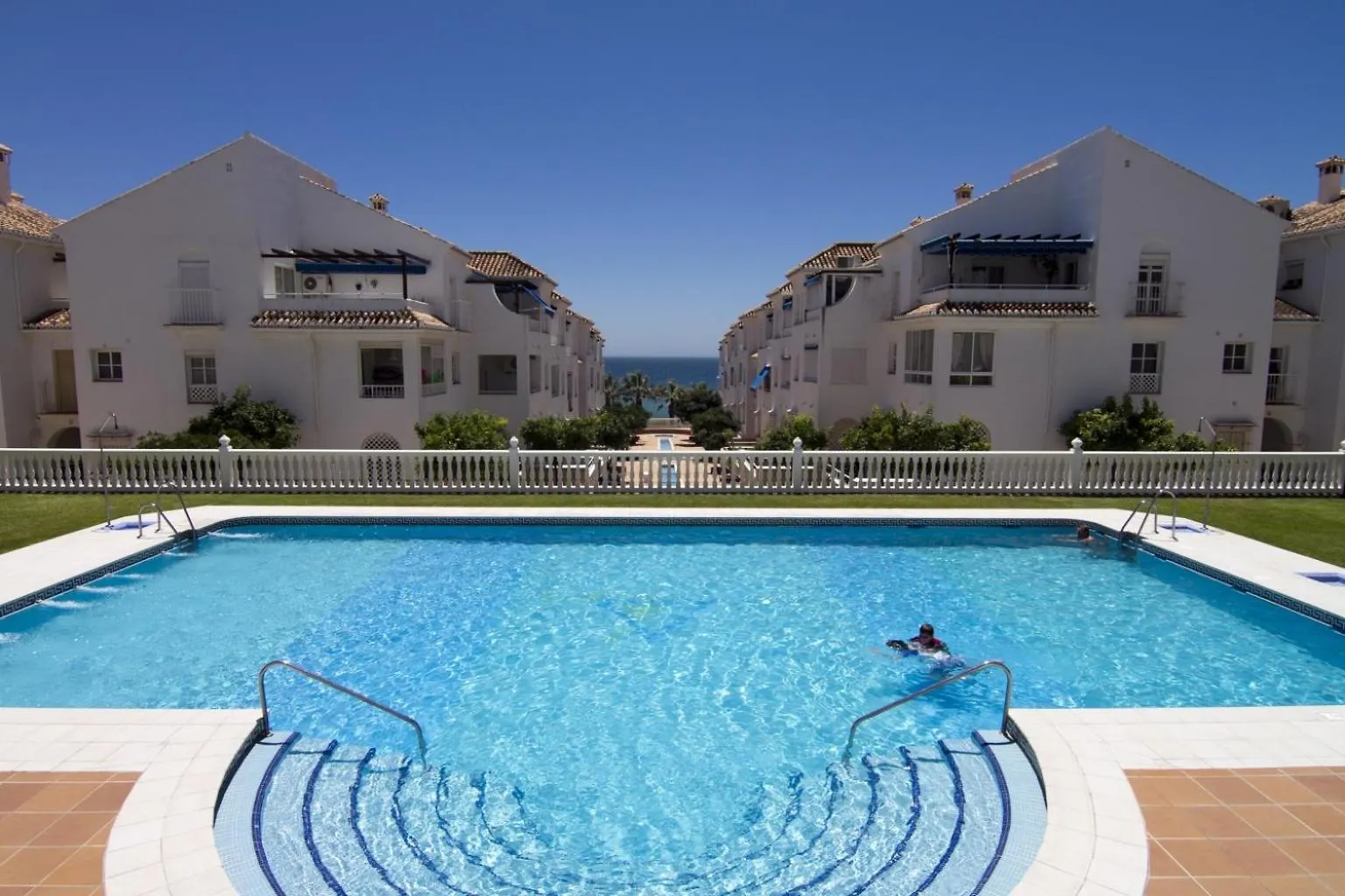 Fuentes De Nerja Apartment