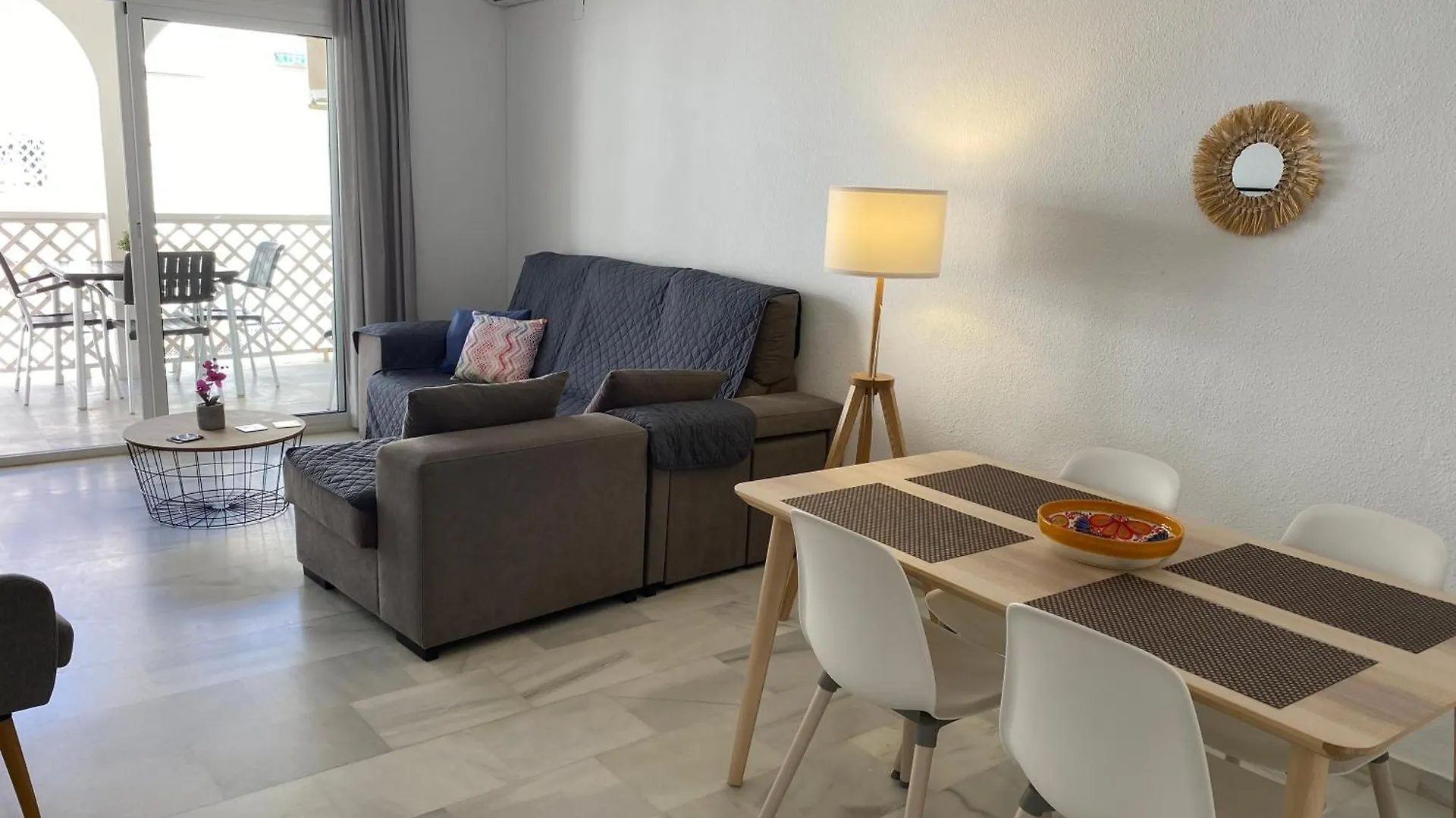 Fuentes De Nerja Apartment