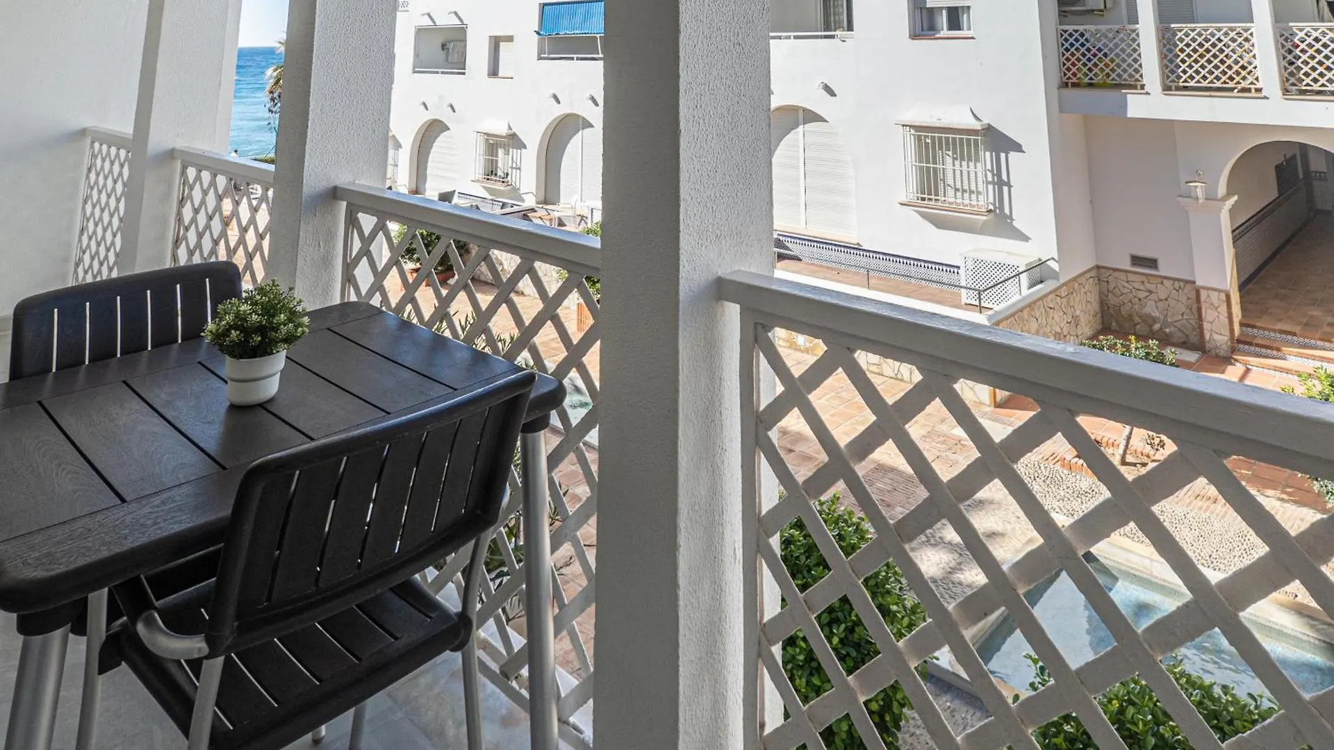 Fuentes De Nerja Apartment